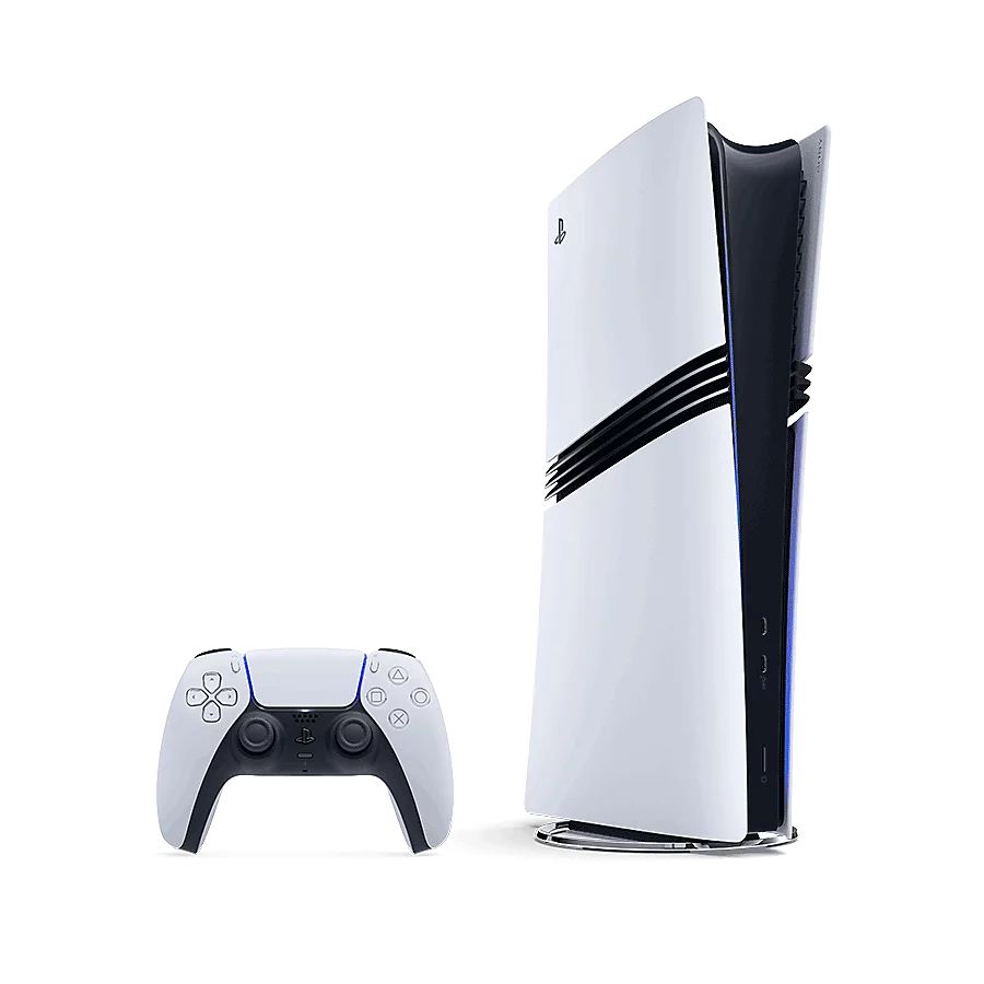 PlayStation 5 Pro