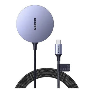 UGREEN 15W Magnetic Wireless Charger