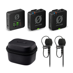 Rode Wireless Pro