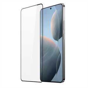 Dux Ducis Tempered Glass Screen Protector For Poco X6 Pro/Poco F6 Pro