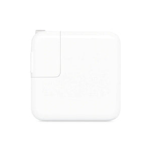 Apple 30W USB-C Power Adapter - White (MY1W2)