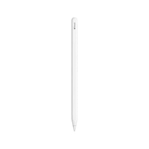 Apple Pencil 2nd Gen (Pixel-Perfect Precision - Attaches, Charges, and Pairs magnetically)