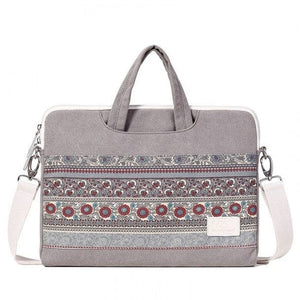 Canvas Artisan T38-5 17-inch Laptop Bag