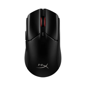HyperX Pulsefire Haste 2 Wireless Gaming Mouse - Black