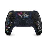 Sony DualSense Wireless Controller – LeBron James Limited Edition