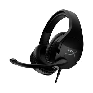 HyperX Cloud Stinger S Gaming Headset (7.1) - Black