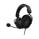 HyperX Cloud Alpha S Gaming Headset - Blackout
