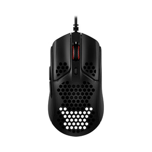 HyperX Pulsefire Haste Gaming Mouse - Black