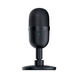 Razer Seiren Mini USB Condenser Streaming Microphone - Black