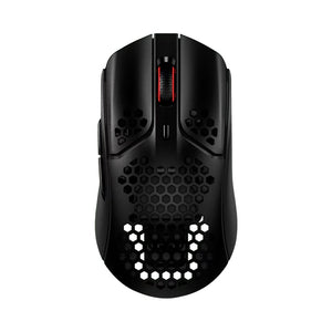 HyperX Pulsefire Haste Wireless Gaming Mouse - Black
