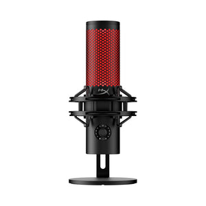 HyperX QuadCast 2 USB Microphone