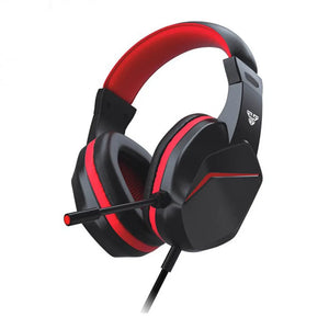Fantech HQ54 Mars II 3.5mm Gaming Headset with 40mm Drivers