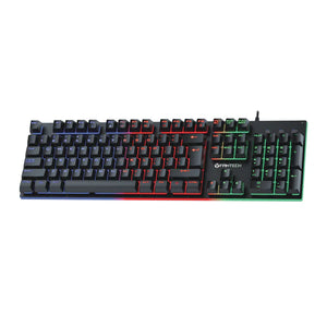 Fantech K614L FIGHTER III | Wired Gaming Keyboard