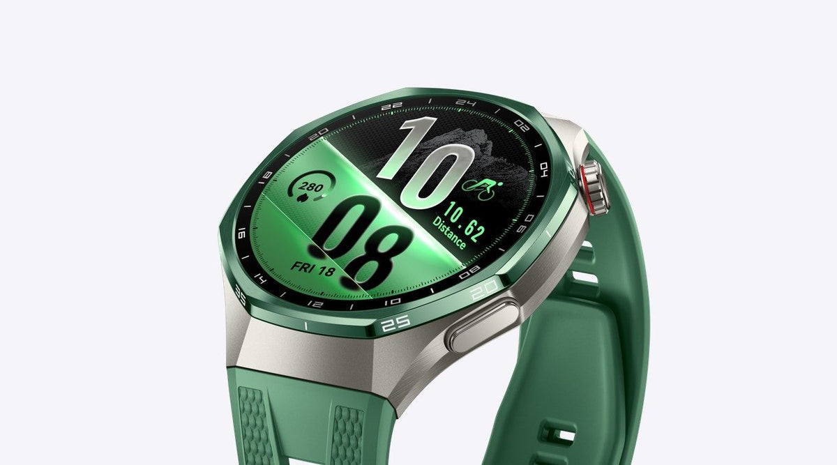 Huawei Watch GT 7 Pro - Built to take a knock.
