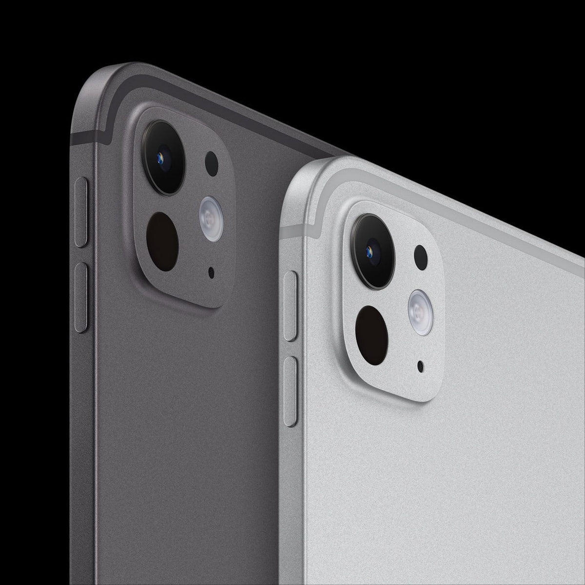 iPad Pro 13-inch (M4) - Meet iPad Pro M5.