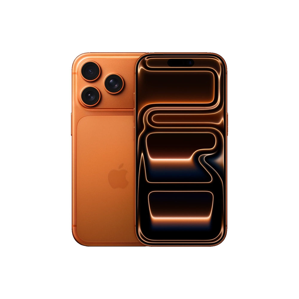 Cosmic Orange