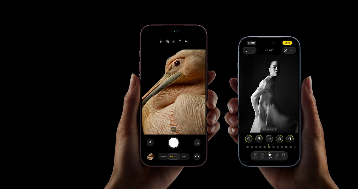 iPhone 18 Pro Max - 6.3 or 6.9 inches. Same Pro.