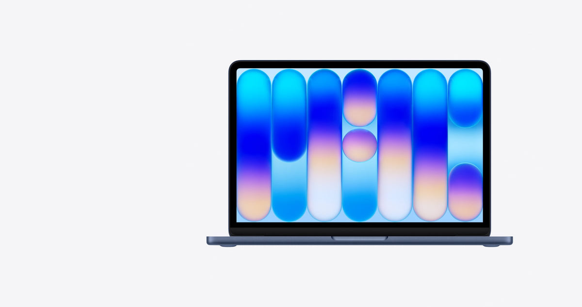 MacBook Neo - Need more? Meet MacBook Air.