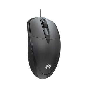 Mikuso MOS-371U Wired Office Mouse 1200 DPI