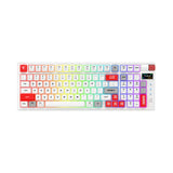 Fantech MK918 ATOM PRO97 Tri-Mode Mechanical Gaming Keyboard in Lebanon - OutGeeked