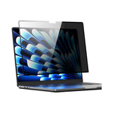 Dux Ducis Leno Privacy Screen Filter for Apple MacBook Pro 16-inch (2019/2021/2023)
