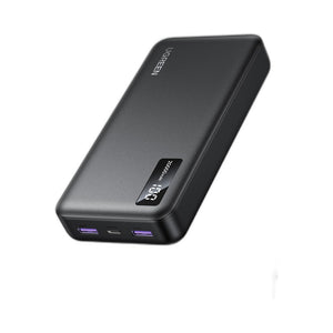 UGREEN 20000mAh 22.5W PD Fast Charging Power Bank (25683)