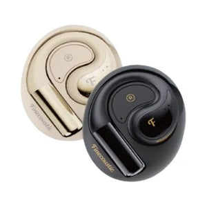 Fantech Finecoustic Groove OWS FT21 Open Wearable Earbuds, Bluetooth 6.0
