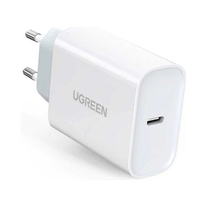 UGREEN 30W USB-C Fast Wall Charger (70161)