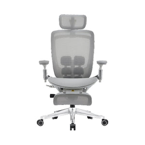 Fantech OC2 Ergonomic Mesh Office Chair with 6-Point Lumbar Support