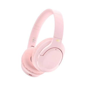 Fantech WH05 Go Vibe Bluetooth 5.3 Wireless Headphones with Gaming Mode