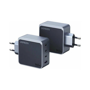 UGREEN 140W 4-Port GaN Fast Wall Charger (45575)