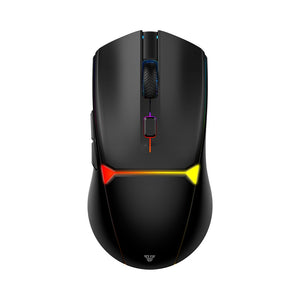Fantech WG7V2 Crypto II 12000 DPI Dual Mode Wired and Wireless Gaming Mouse