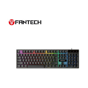 Fantech K515S Shikari S RGB Wired Gaming Keyboard