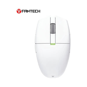 Fantech XD7E Aria E Dual Mode Wired and Wireless Gaming Mouse, 59g