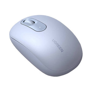 UGREEN 2.4GHz Wireless Mouse 2400 DPI with Silent Click