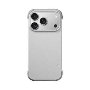 MOFT Frame Case MOVAS For Apple iPhone 17 Pro (Misty Cove x Cement)