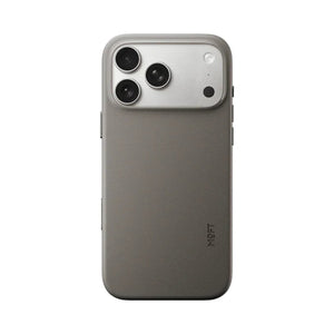 MOFT Snap Case MOVAS For Apple iPhone 17 Pro (Taupe)