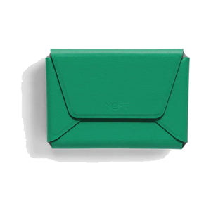 MOFT Snap Field Wallet with Stand (OZ Green)