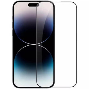 Nillkin Anti-Explosion Glass Protector For Apple iPhone 15 Pro