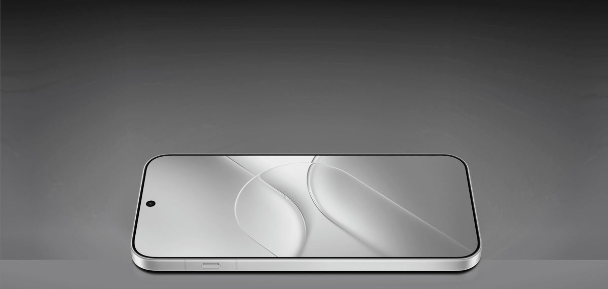 OPPO Find X10 Pro Max - 6.78 inches of ProXDR.