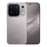 OPPO Find X10 Pro Max in Titanium Grey