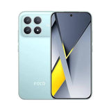 Poco F8 Pro 12GB/512GB - Blue