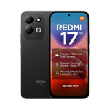 Redmi 17 5G 4GB/128GB - Black