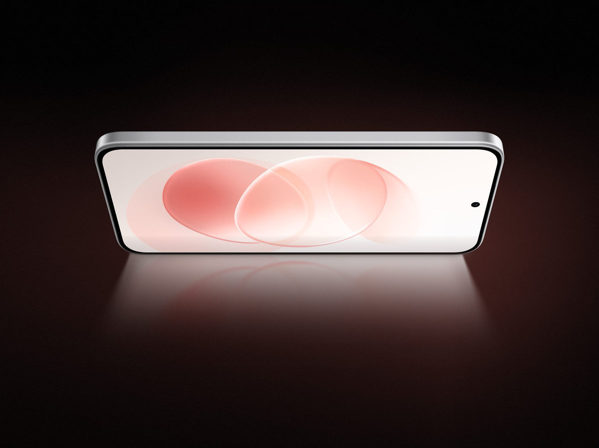 Redmi Note 17 Pro Max 5G - 1.5K, 3500 nits, Dolby Vision.