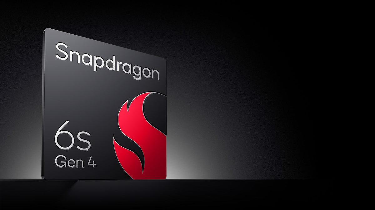 Redmi Note 17 Pro 5G - Snapdragon 6s Gen 4.