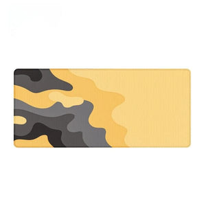 Fantech MP905 Sandy Chorcoal XX-Large Gaming Mousepad 90 x 40 cm
