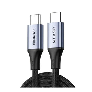 UGREEN USB-C to USB-C (240W PD) | Fast Charge & Sync Cable