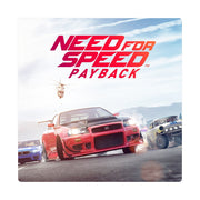 Need for Speed Payback (PS4) cover art