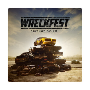 Wreckfest (PS5)