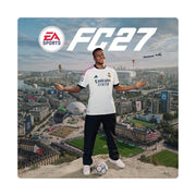EA SPORTS FC 27 (Nintendo Switch) cover art